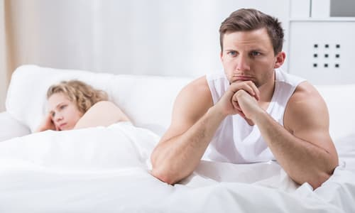 Thuốc tây chống xuất tinh sớm cho nam giới - Nên hay không?