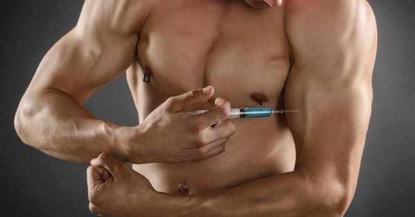 Bổ sung testosterone tổng hợp sẽ tiềm ẩn nhiều tác dụng phụ