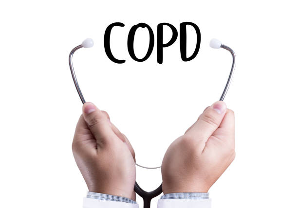 COPD có chữa được không? Giải pháp cải thiện bệnh tối ưu từ thiên nhiên