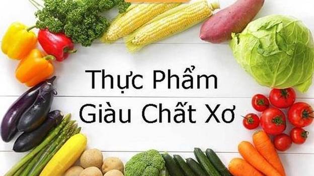 Thực phẩm bệnh nhân trĩ nên ăn