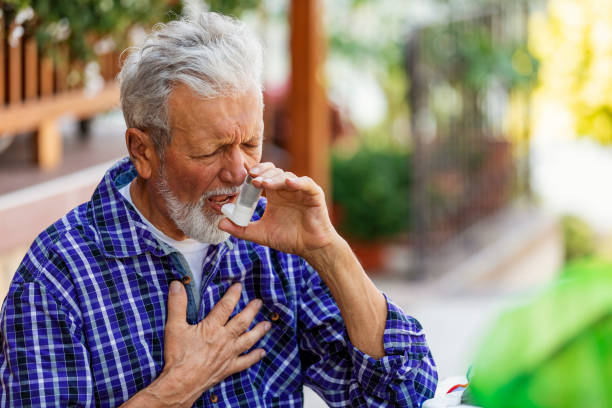 Nguyên nhân khiến đợt cấp COPD tái phát và cách phòng ngừa