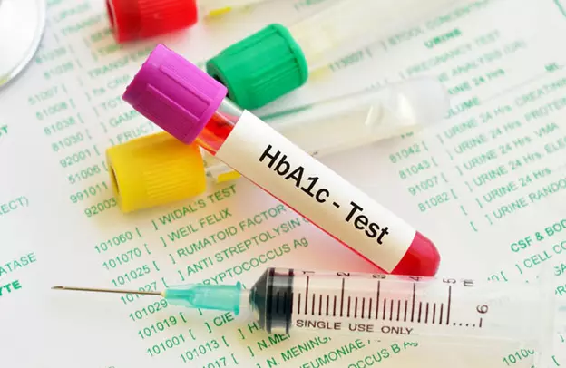 HbA1C