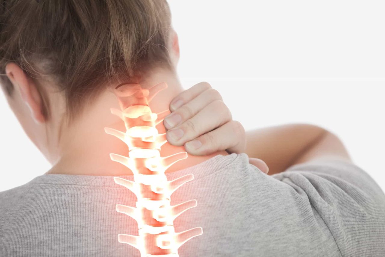 Thoái hóa đốt sống cổ có chữa được không?