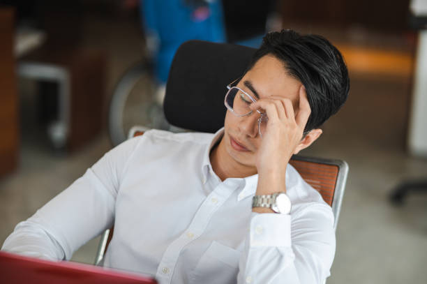 Stress gây rối loạn cương dương